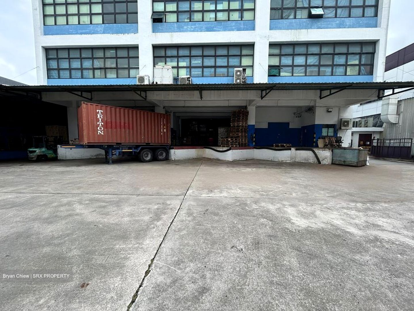 Asia Pacific Breweries (D22), Warehouse #462339511